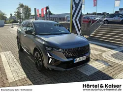 Dolomitgrau satiniert, black pearlschwarz metall (grau) Gebraucht 2025 Renault Austral Esprit Alpine SUV | 39.290 € (Teuer)