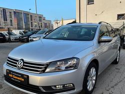 Silber Gebraucht 2011 VW Passat Comfortline Kombi | 8.490 € (Fairer Preis)