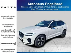 Silver dawn Neu 2025 Volvo XC60 Business Edition SUV | 61.888 € (Guter Preis)