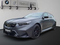 Bmw individual frozen deep gr Gebraucht 2024 BMW M5 Performance Kombi | 129.890 €