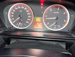 Blau Gebraucht 2005 BMW 525 Limousine | 3.500 € (Guter Preis)