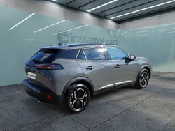 Grau Gebraucht 2024 Peugeot 2008 SUV | 22.499 € (Guter Preis)