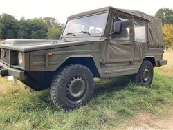 Gebraucht 1986 VW Iltis Cabrio | 16.950 €