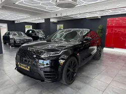 Schwarz Gebraucht 2019 Land Rover Range Rover Velar HSE Dynamic SUV | 43.499 € (Fairer Preis)
