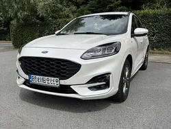 Gebraucht 2022 Ford Kuga ST-Line SUV | 20.190 € (Superpreis)