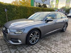 Grau Gebraucht 2021 Audi A6 S-Line Kombi | 24.790 € (Superpreis)