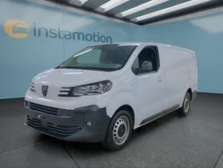 Weiß Gebraucht 2024 Peugeot Expert Van | 26.099 € (Etwas zu teuer)