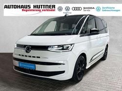 Candyweiß Gebraucht 2024 VW T7 Edition Van | 59.990 € (Etwas zu teuer)