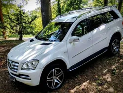 Mercedes GL500