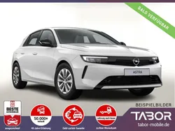 Kristall silber metallic Neu 2024 Opel Astra Edition Limousine | 22.988 € (Superpreis)