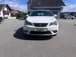 Weiß Gebraucht 2015 Seat Ibiza Sun Limousine | 8.887 € (Etwas zu teuer)