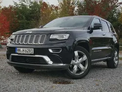 Gebraucht 2015 Jeep Grand Cherokee Summit SUV | 19.500 € (Superpreis)