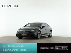 Grau Gebraucht 2022 Mercedes 450 Limousine | 57.725 €