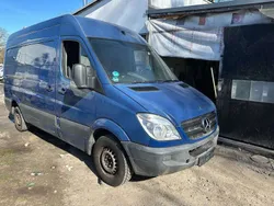 Vandablau Gebraucht 2011 Mercedes Sprinter Van | 5.200 € (Superpreis)
