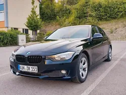 Schwarz Gebraucht 2012 BMW 320 Limousine | 9.500 € (Fairer Preis)