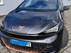 Schwarz Gebraucht 2022 Cupra Born Kleinwagen | 22.000 € (Guter Preis)
