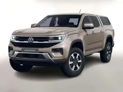 Dark grey metallic Neu 2025 VW Amarok Style Abholung | 52.760 € (Guter Preis)