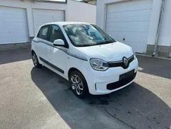 Weiß Gebraucht 2019 Renault Twingo Signature Kleinwagen | 9.500 € (Fairer Preis)
