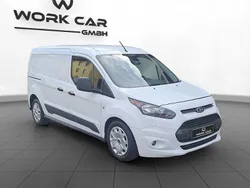 Weiß Gebraucht 2016 Ford Transit Trend Limousine | 7.999 € (Superpreis)