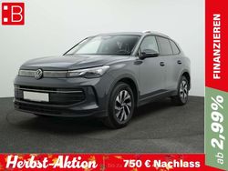 Grau Gebraucht 2024 VW Tiguan Design SUV | 34.950 € (Superpreis)