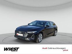 Mythosschwarz metallic Gebraucht 2025 Audi A5 Ambiente Coupé | 42.888 € (Fairer Preis)