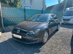 Grau Gebraucht 2015 VW Golf VII LOUNGE Limousine | 12.900 € (Fairer Preis)