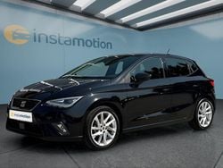 Gebraucht 2022 Seat Ibiza FR Kleinwagen | 16.749 € (Fairer Preis)