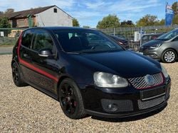 Schwarz Gebraucht 2006 VW Golf V GTI | 2.990 € (Superpreis)