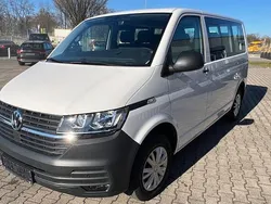 Weiß Gebraucht 2023 VW T6.1 Van | 37.990 € (Superpreis)