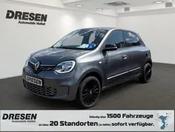 Grau Gebraucht 2023 Renault Twingo Urban Night Kleinwagen | 14.190 € (Guter Preis)