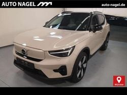 Andere Gebraucht 2024 Volvo EX40 Performance SUV | 51.170 € (Superpreis)