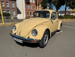 Beige Gebraucht 1976 VW Käfer Limousine | 19.760 €