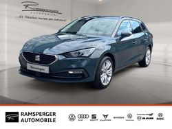 Andere farbe Gebraucht 2025 Seat Leon Style Kombi | 25.950 € (Fairer Preis)
