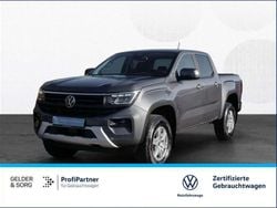 Grau Gebraucht 2023 VW Amarok Life Abholung | 42.990 € (Fairer Preis)