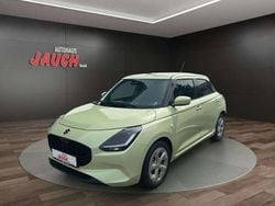 Grau Neu 2025 Suzuki Swift Kleinwagen | 22.990 €