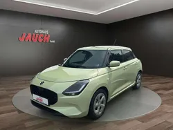 Grau Neu 2025 Suzuki Swift Kleinwagen | 22.990 €