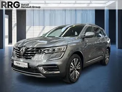 Grau Gebraucht 2023 Renault Koleos Initiale Paris SUV | 33.340 € (Fairer Preis)