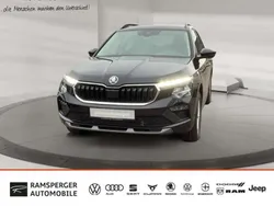 Blackmagic perleffekt Neu 2024 Skoda Kamiq Selection SUV | 26.490 € (Fairer Preis)