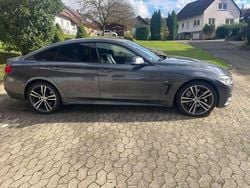 Gebraucht 2015 BMW 435 Gran Coupé Luxury Line Coupé | 16.500 € (Fairer Preis)