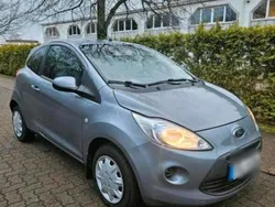 Grau Gebraucht 2012 Ford Ka Kleinwagen | 2.499 € (Fairer Preis)