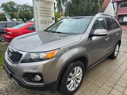 Grau Gebraucht 2011 Kia Sorento SUV | 7.850 € (Guter Preis)