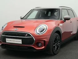 Rot Gebraucht 2024 Mini Cooper S Clubman Kombi | 31.541 € (Guter Preis)
