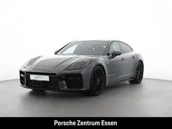 Schiefergrau neo Gebraucht 2025 Porsche Panamera GTS Limousine | 179.900 € (Fairer Preis)