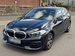 Schwarz Gebraucht 2020 BMW 118 Kleinwagen | 13.000 € (Guter Preis)