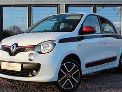 Weiß Gebraucht 2014 Renault Twingo Luxe Kleinwagen | 8.450 € (Fairer Preis)