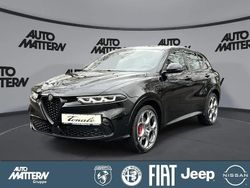 Schwarz Gebraucht 2025 Alfa Romeo Tonale Veloce SUV | 41.989 €