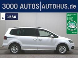 Weiss Gebraucht 2018 Seat Alhambra Style Van / Kleinbus | 12.980 € (Superpreis)