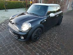 Schwarz Gebraucht 2012 Mini Cooper D Kleinwagen | 3.700 € (Guter Preis)