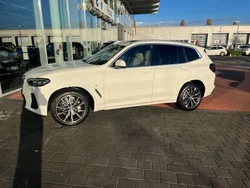 Weiß Gebraucht 2023 BMW X3 Efficient Dynamics SUV | 49.900 € (Guter Preis)