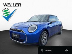 Silber Gebraucht 2024 Mini Cooper Kleinwagen | 29.950 €
